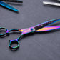 Mabushii Series 6" Japanese Steel Hairdressing Scissors